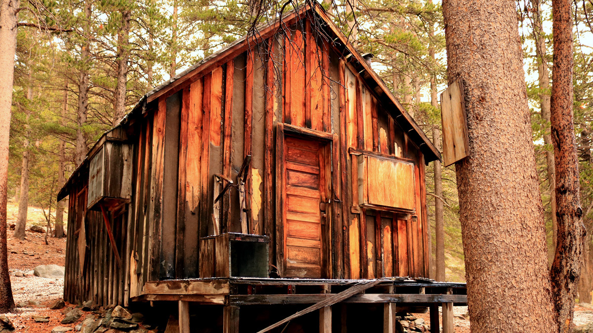 Welcome to California