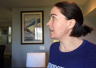 The cable box goes out every 5 minutes, no cool, man. I'm concerned.