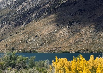Convict Lake