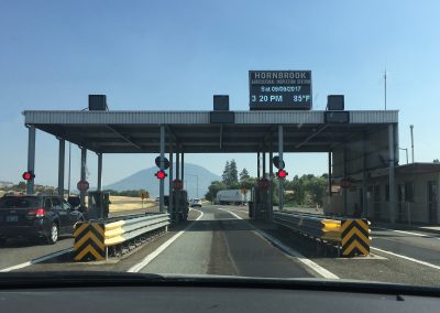 Don't take my fruit (or other contraband)!