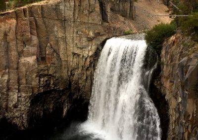 Rainbow Falls Bitches!