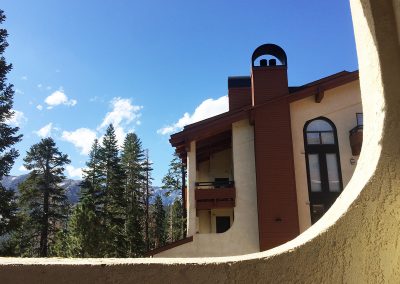 Greyhawk, the Bridges Unit 206 just before the Lake Mary Road tunnel